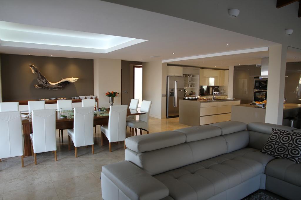 Umvangati House Hoedspruit Esterno foto