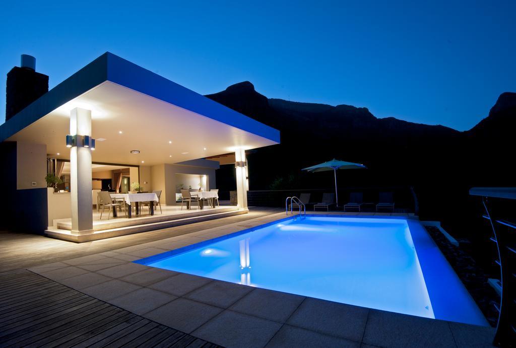 Umvangati House Hoedspruit Esterno foto